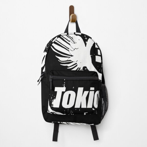 Artikelvorschau, Tokio Hotel Merchandise, Tokio Hotel Logo-Kunst entworfen und verkauft von HattieRow.