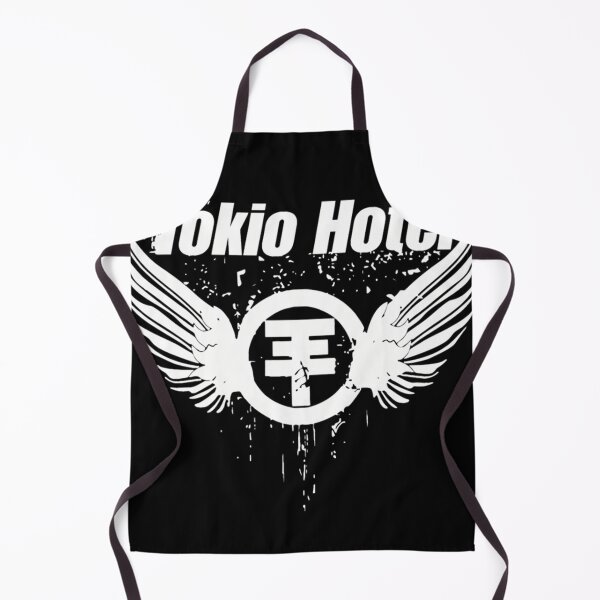 Item preview, Tokio Hotel Merch Tokio Hotel Logo  Art designed and sold by HattieRow.