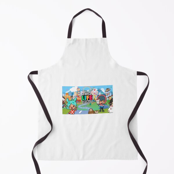 Item preview, Artistic Toca Life World bDiscovery Space designed and sold by Arongraper.