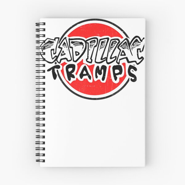Item preview, Cadillac Tramps Band designed and sold by CosmicBison.