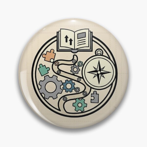 Item preview, Directional Reading designed and sold by JacobGDesigns.