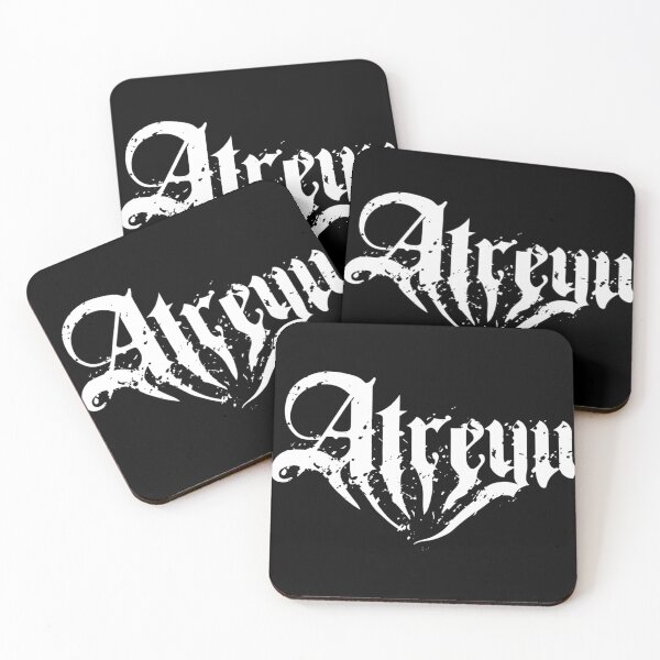 Item preview, Atreyu designed and sold by FapajArt.