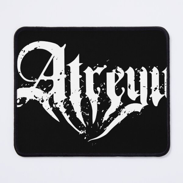 Item preview, Atreyu designed and sold by FapajArt.