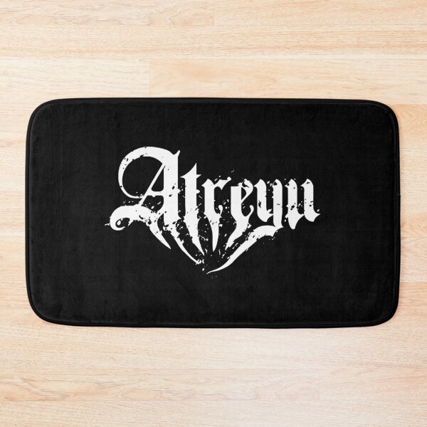 Item preview, Atreyu designed and sold by FapajArt.