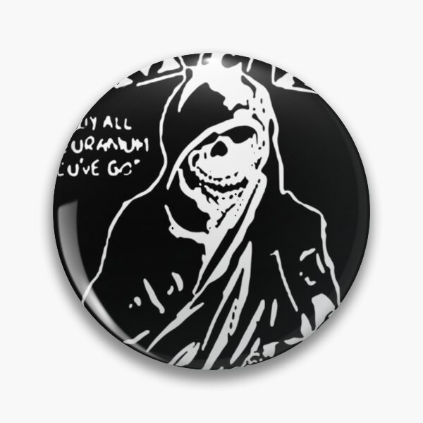 Item preview, The Anti Cimex Band designed and sold by SurralRealms.