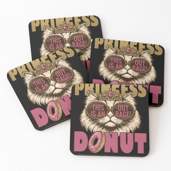 Item preview, Camisetas vintage de Carl de Dungeon Crawler Princess Donut designed and sold by Dibarassi.