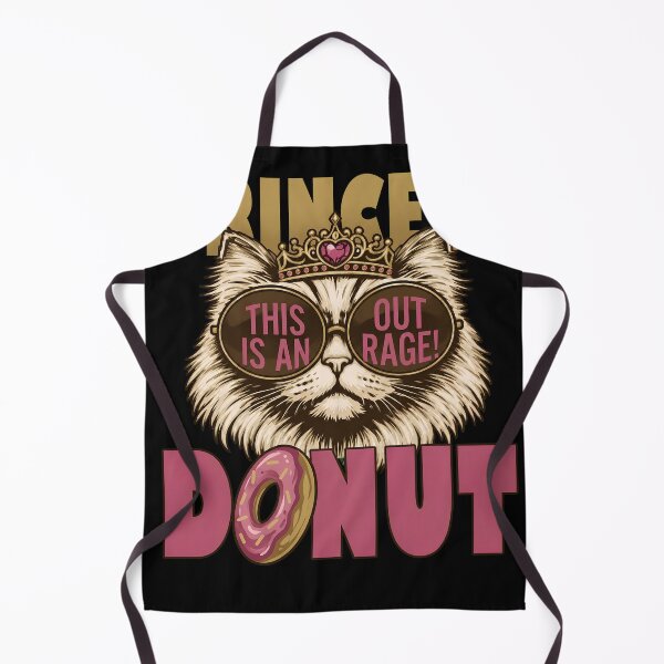 Item preview, Dungeon Crawler Carl Tshirts Vintage Princess Donut designed and sold by Dibarassi.