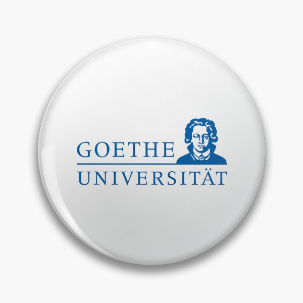 Artikelvorschau, Couchtisch aus Glas von der Goethe-Universität Frankfurt entworfen und verkauft von Peachsocute.