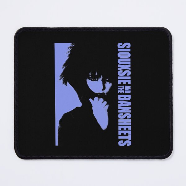 Item preview, Siouxsie and the banshees Siouxsie Sioux Cat designed and sold by Peofyforzl64.
