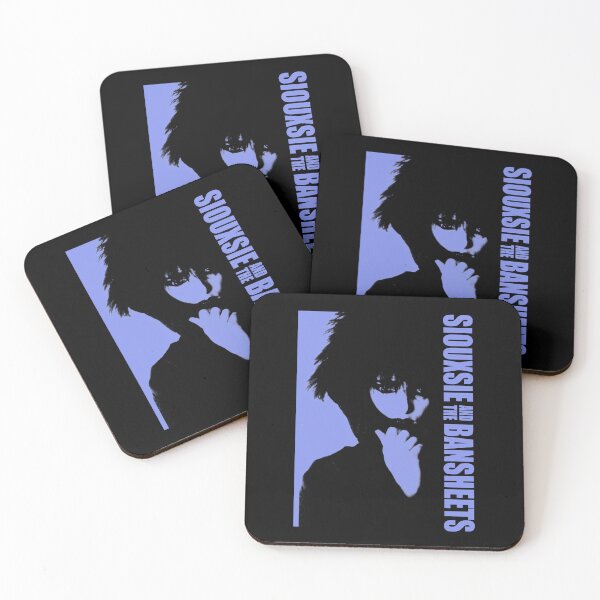 Artikelvorschau, Siouxsie und die Banshees Siouxsie Sioux Cat entworfen und verkauft von Peofyforzl64.