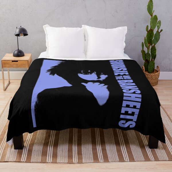 Item preview, Siouxsie and the banshees Siouxsie Sioux Cat designed and sold by Peofyforzl64.