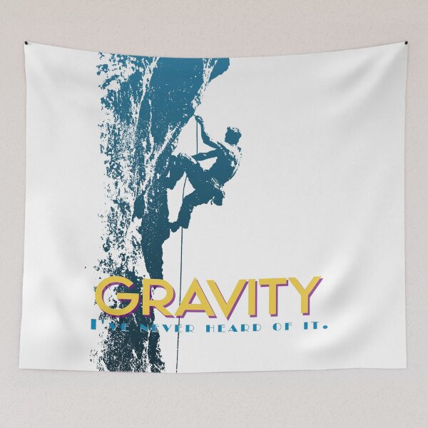 Item preview, Great design for rock climbing enthusiasts. designed and sold by UrbanTRIP.
