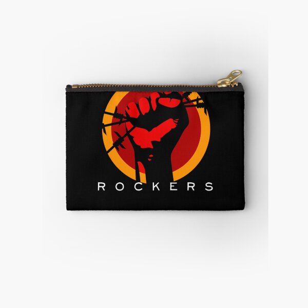 Item preview, The Stiff Little Fingers BAnd designed and sold by CosmicBison.