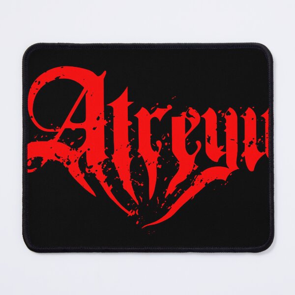 Item preview, Atreyu designed and sold by FapajArt.