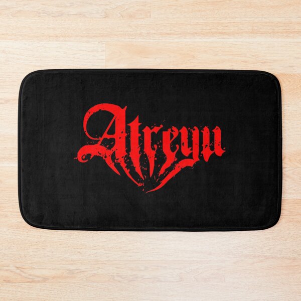 Item preview, Atreyu designed and sold by FapajArt.