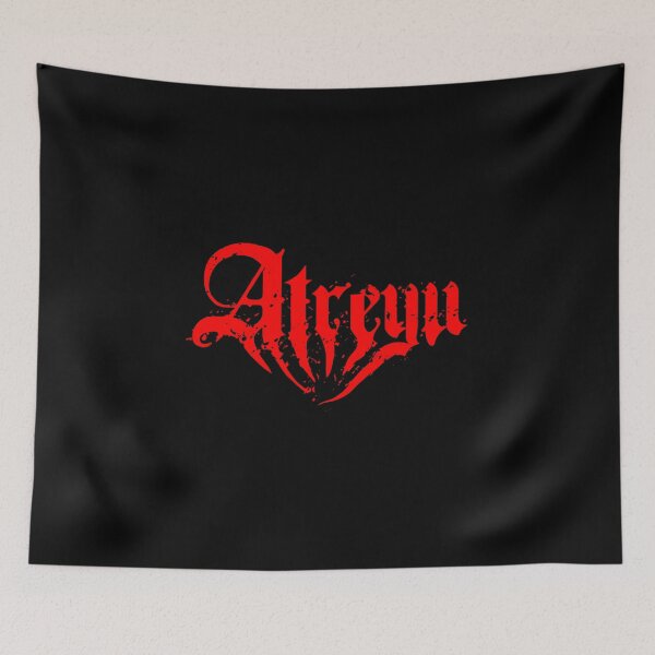 Item preview, Atreyu designed and sold by FapajArt.