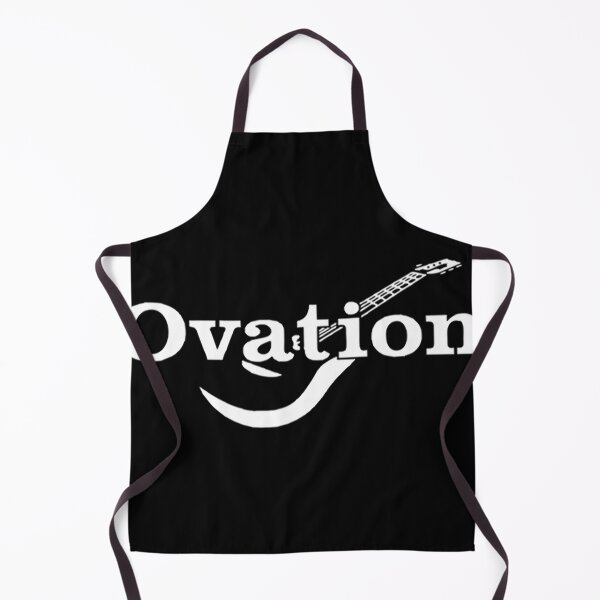 Item preview, Ovation Guitars Logo Classic designed and sold by HattieRow.