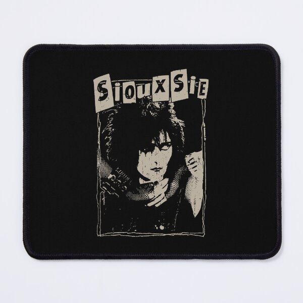 Item preview, Siouxsie and the banshees Siouxsie Sioux Live Tour designed and sold by Peofyforzl64.