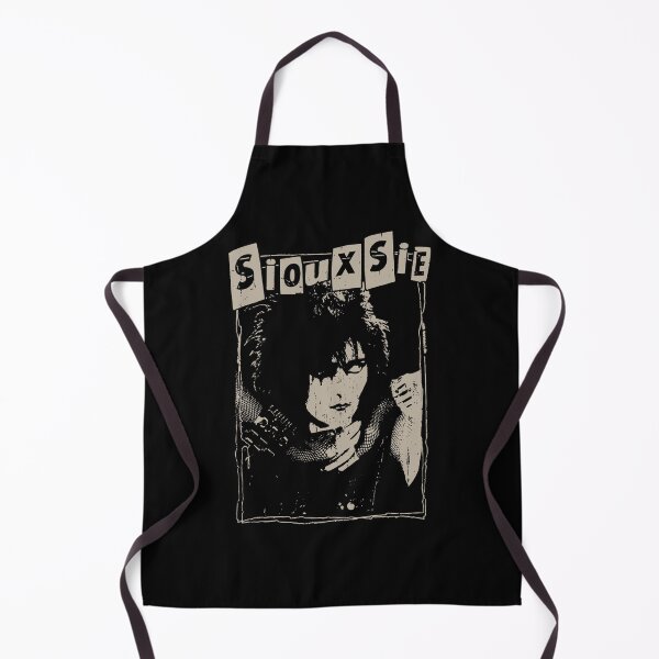 Item preview, Siouxsie and the banshees Siouxsie Sioux Live Tour designed and sold by Peofyforzl64.
