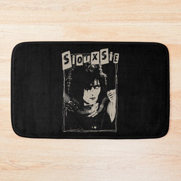 Item preview, Siouxsie and the banshees Siouxsie Sioux Live Tour designed and sold by Peofyforzl64.