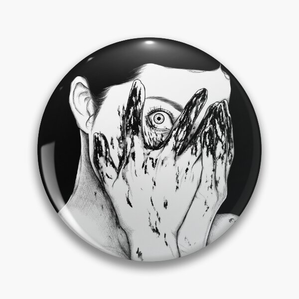 Item preview, Paranoia designed and sold by Dark Design.