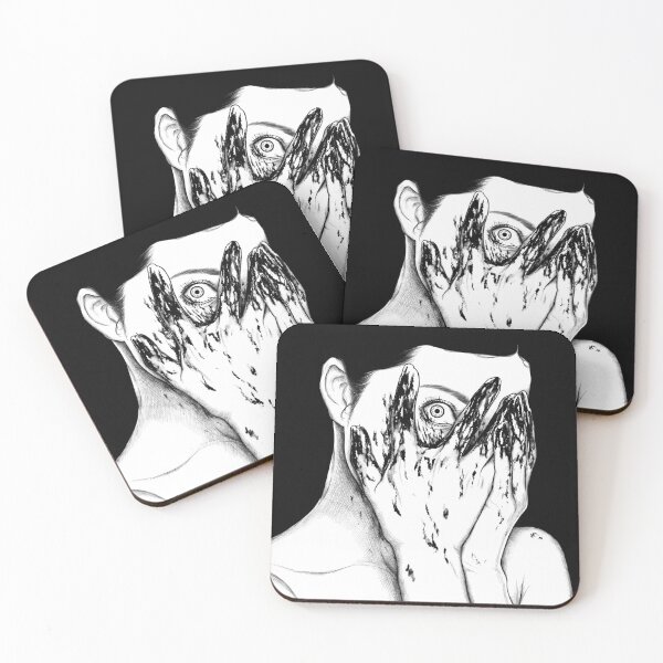 Item preview, Paranoia designed and sold by Dark Design.