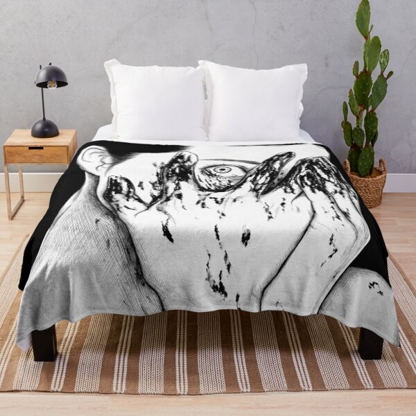 Item preview, Paranoia designed and sold by Dark Design.