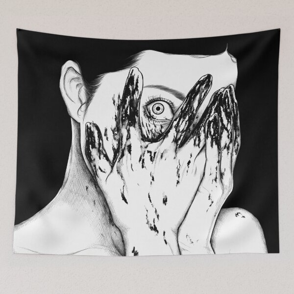Item preview, Paranoia designed and sold by Dark Design.