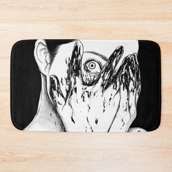 Item preview, Paranoia designed and sold by Dark Design.