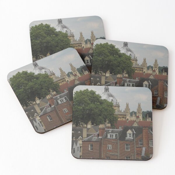 Item preview, Oxford Roofs designed and sold by Pai Lokli.