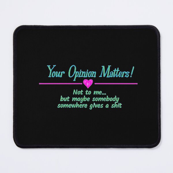 Item preview, Opinion designed and sold by Snookie420.