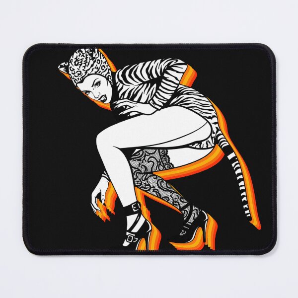 Item preview, vintage Crumble cramps designed and sold by thitrasho.