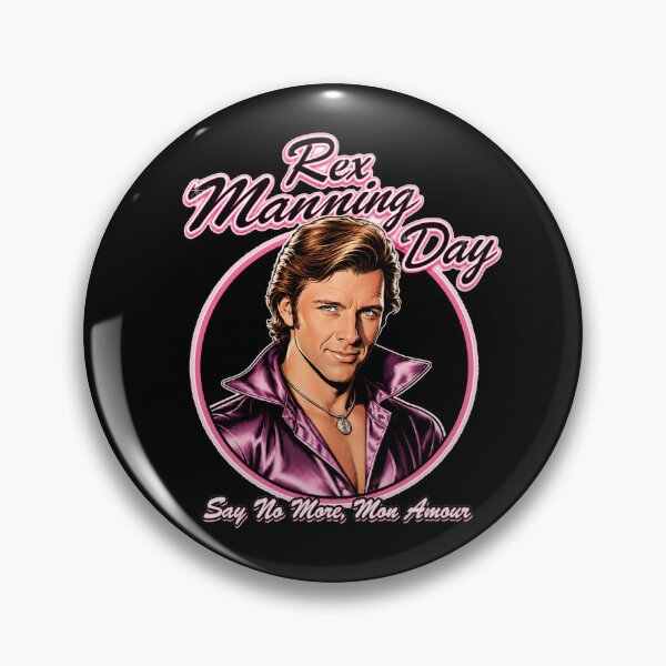 Item preview, Rex Manning Day designed and sold by American Artist Designs.