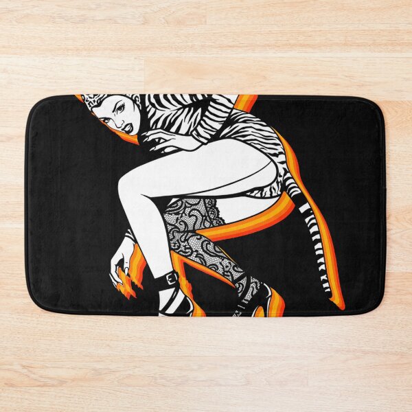 Item preview, vintage Crumble cramps designed and sold by thitrasho.