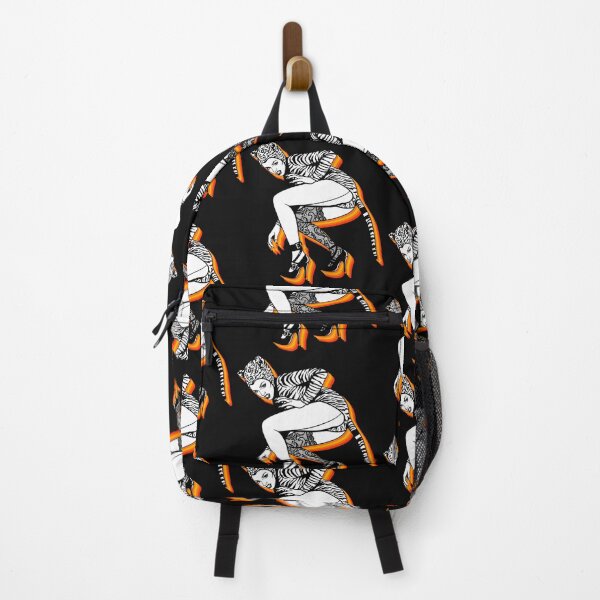 Item preview, vintage Crumble cramps designed and sold by thitrasho.