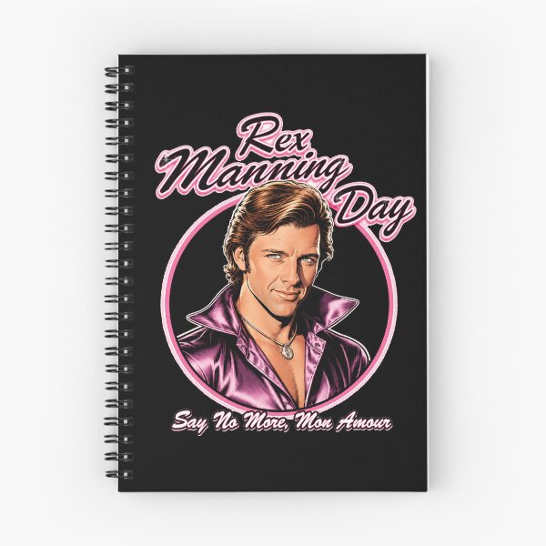 Item preview, Rex Manning Day designed and sold by American Artist Designs.