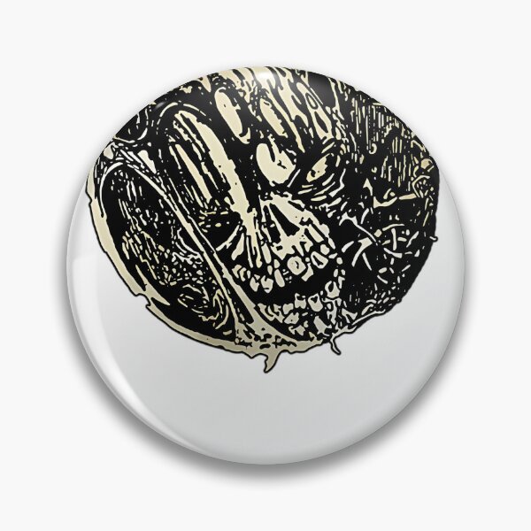 Item preview, Dismember BAnd designed and sold by CosmicBison.