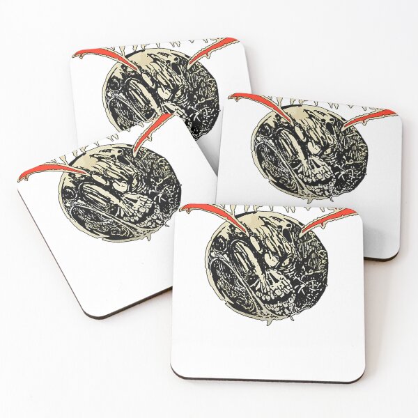 Item preview, Dismember BAnd designed and sold by CosmicBison.