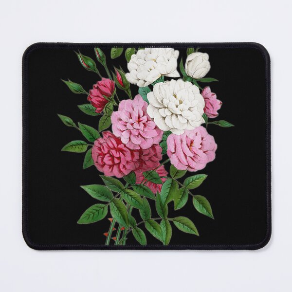 Item preview, Carnations Flowers designed and sold by goombi-creative.