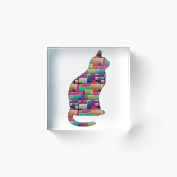 Item preview, Parchea el gato designed and sold by DevonEagle.