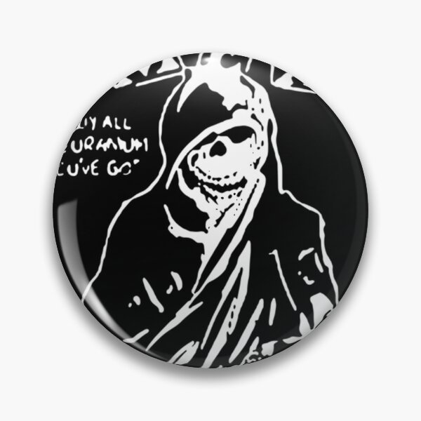 Item preview, The Anti Cimex Band designed and sold by SurralRealms.