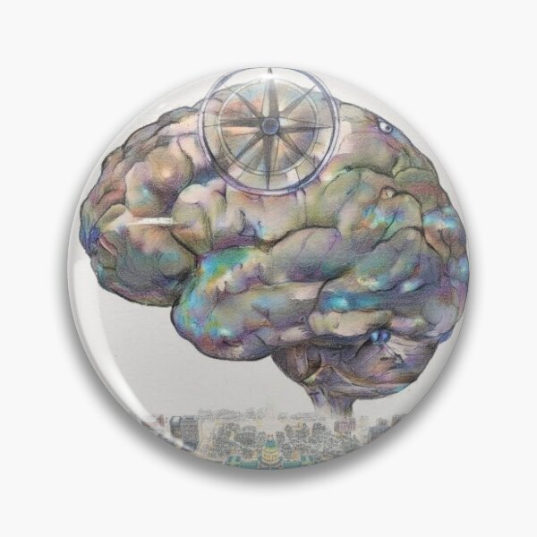 Item preview, Directional Recall designed and sold by JacobGDesigns.