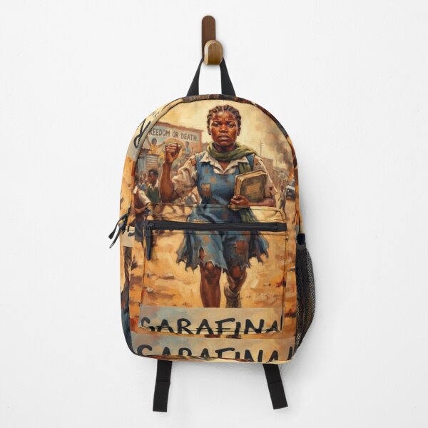 Item preview, Sarafina Musical Drama Fine Art Tribute designed and sold by Art's Diner.