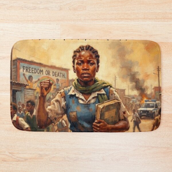 Item preview, Sarafina Musical Drama Fine Art Tribute designed and sold by Art's Diner.