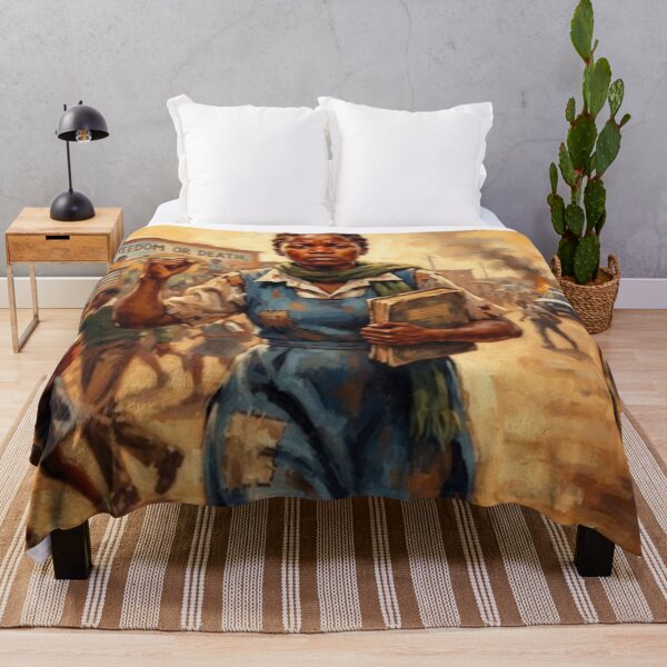 Item preview, Sarafina Musical Drama Fine Art Tribute designed and sold by Art's Diner.