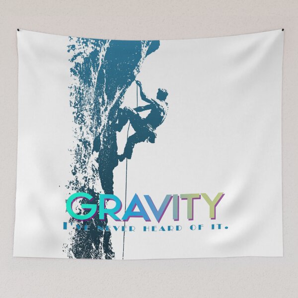 Item preview, Great design for rock climbing enthusiasts #2 designed and sold by UrbanTRIP.