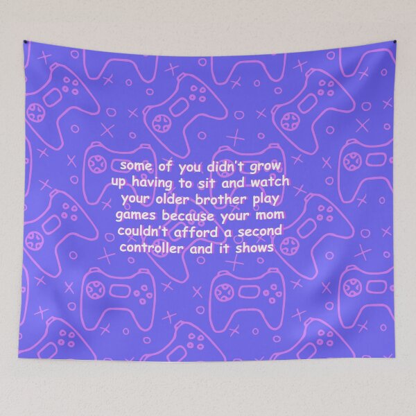 Item preview, player 2 designed and sold by codename.stickyhand .