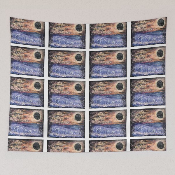 Item preview, total solar eclipse  designed and sold by LostThenFoundas.