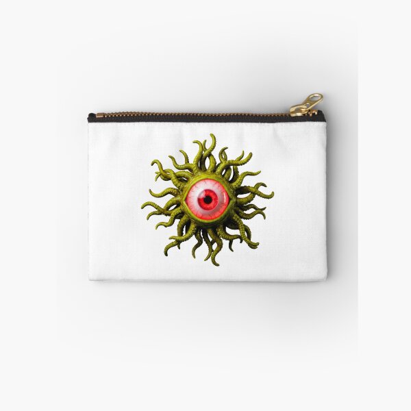 Item preview, red eyeball designed and sold by TrentonJay2.