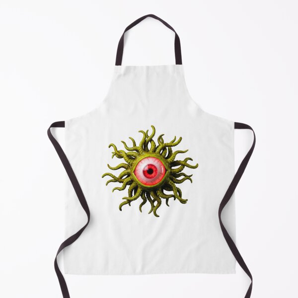 Item preview, red eyeball designed and sold by TrentonJay2.